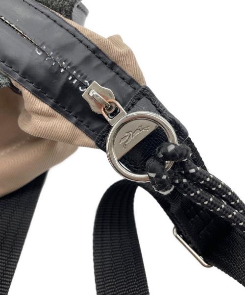 LONGCHAMP（ロンシャン）LONGCHAMP (ロンシャン) 2WAYショルダーバッグの古着・服飾アイテム