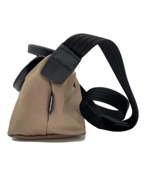 LONGCHAMP（ロンシャン）LONGCHAMP (ロンシャン) 2WAYショルダーバッグの古着・服飾アイテム