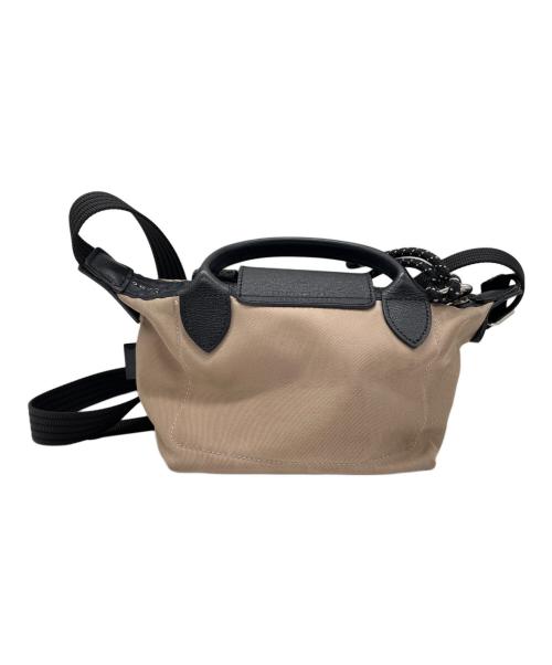 LONGCHAMP（ロンシャン）LONGCHAMP (ロンシャン) 2WAYショルダーバッグの古着・服飾アイテム
