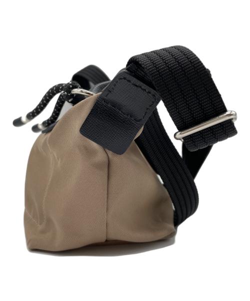 LONGCHAMP（ロンシャン）LONGCHAMP (ロンシャン) 2WAYショルダーバッグの古着・服飾アイテム