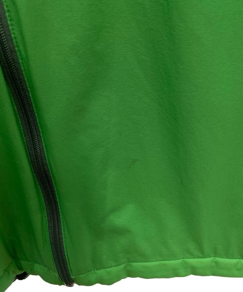 THE NORTH FACE（ザ ノース フェイス）THE NORTH FACE (ザ ノース フェイス) 中綿ジャケット グリーン サイズ:XLの古着・服飾アイテム