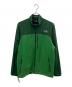 THE NORTH FACE（ザ ノース フェイス）の古着「中綿ジャケット」｜グリーン