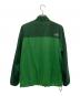 THE NORTH FACE (ザ ノース フェイス) 中綿ジャケット グリーン サイズ:XL：4000円