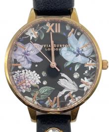 OLIVIA BURTON（オリビアバートン）の古着「腕時計」
