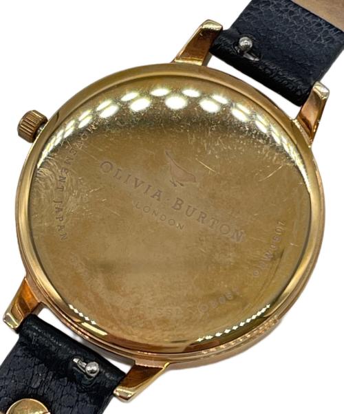 OLIVIA BURTON（オリビアバートン）OLIVIA BURTON (オリビアバートン) 腕時計の古着・服飾アイテム