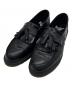 Dr.Martens（ドクターマーチン）の古着「タッセルローファー」｜ブラック