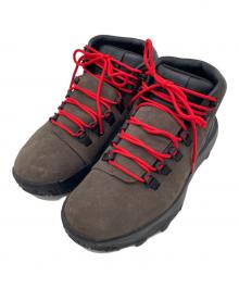 NIKE（ナイキ）の古着「スニーカー」｜ブラウン