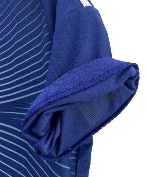 adidas（アディダス）adidas (アディダス) サッカーユニフォーム サイズ:2XLの古着・服飾アイテム