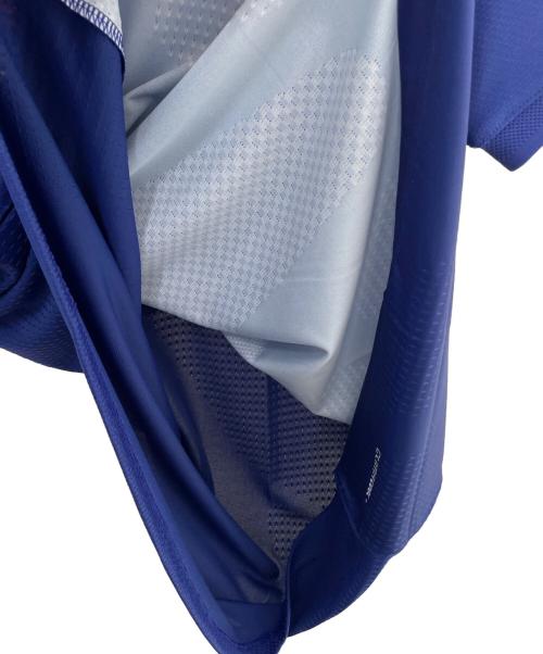 adidas（アディダス）adidas (アディダス) サッカーユニフォーム サイズ:2XLの古着・服飾アイテム