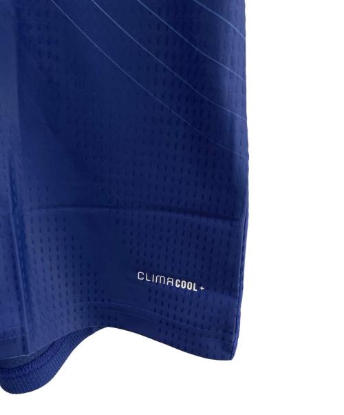 adidas（アディダス）adidas (アディダス) サッカーユニフォーム サイズ:2XLの古着・服飾アイテム