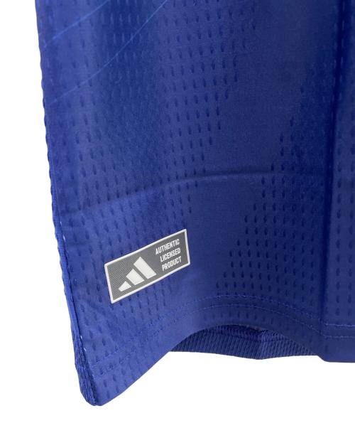 adidas（アディダス）adidas (アディダス) サッカーユニフォーム サイズ:2XLの古着・服飾アイテム