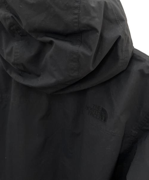 THE NORTH FACE（ザ ノース フェイス）THE NORTH FACE (ザ ノース フェイス) カシウストリクライメイトジャケット ブラック サイズ:XLの古着・服飾アイテム