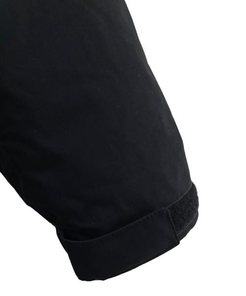 THE NORTH FACE（ザ ノース フェイス）THE NORTH FACE (ザ ノース フェイス) カシウストリクライメイトジャケット ブラック サイズ:XLの古着・服飾アイテム