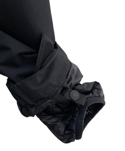 THE NORTH FACE（ザ ノース フェイス）THE NORTH FACE (ザ ノース フェイス) カシウストリクライメイトジャケット ブラック サイズ:XLの古着・服飾アイテム