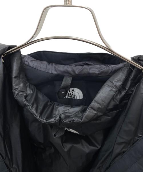 THE NORTH FACE（ザ ノース フェイス）THE NORTH FACE (ザ ノース フェイス) カシウストリクライメイトジャケット ブラック サイズ:XLの古着・服飾アイテム