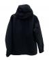 THE NORTH FACE (ザ ノース フェイス) カシウストリクライメイトジャケット ブラック サイズ:XL：13000円
