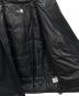 中古・古着 THE NORTH FACE (ザ ノース フェイス) カシウストリクライメイトジャケット ブラック サイズ:XL：13000円