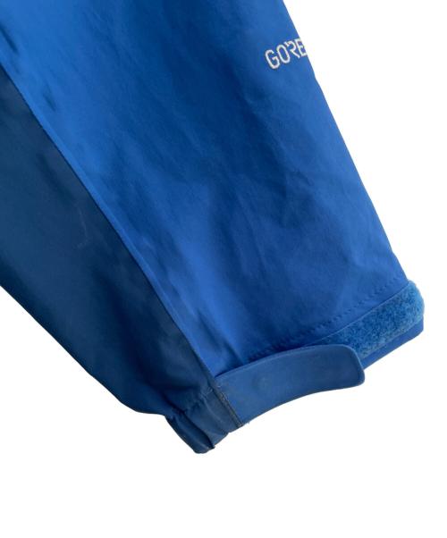 THE NORTH FACE（ザ ノース フェイス）THE NORTH FACE (ザ ノース フェイス) クライムライトジャケット ブルー サイズ:Lの古着・服飾アイテム