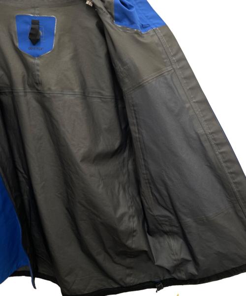 THE NORTH FACE（ザ ノース フェイス）THE NORTH FACE (ザ ノース フェイス) クライムライトジャケット ブルー サイズ:Lの古着・服飾アイテム