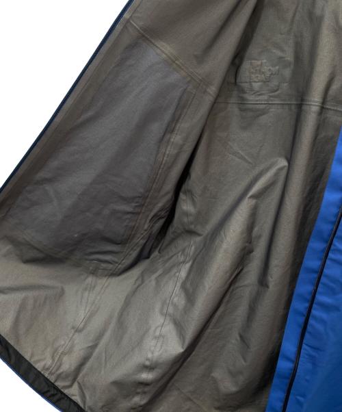 THE NORTH FACE（ザ ノース フェイス）THE NORTH FACE (ザ ノース フェイス) クライムライトジャケット ブルー サイズ:Lの古着・服飾アイテム