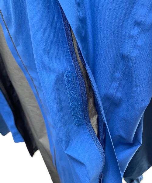 THE NORTH FACE（ザ ノース フェイス）THE NORTH FACE (ザ ノース フェイス) クライムライトジャケット ブルー サイズ:Lの古着・服飾アイテム