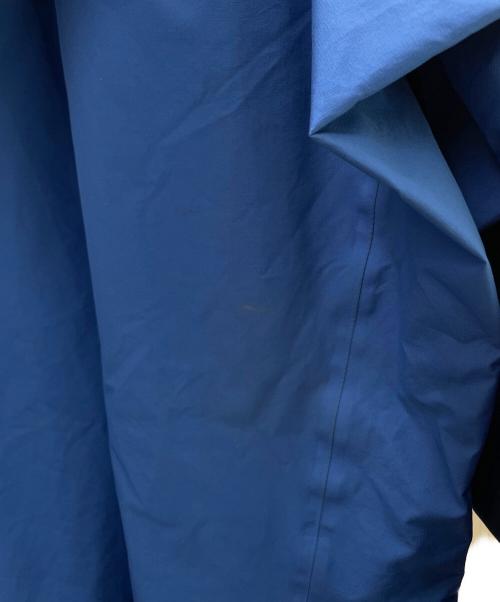 THE NORTH FACE（ザ ノース フェイス）THE NORTH FACE (ザ ノース フェイス) クライムライトジャケット ブルー サイズ:Lの古着・服飾アイテム