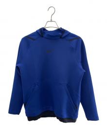 NIKE（ナイキ）の古着「パーカー」｜ブルー