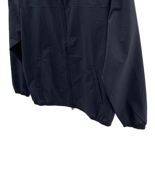 TravisMathew（トラヴィスマシュー）TravisMathew (トラヴィスマシュー) コーチジャケット ネイビー サイズ:Mの古着・服飾アイテム