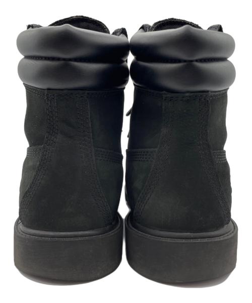 Timberland（ティンバーランド）Timberland (ティンバーランド) 6インチ ウォーター レジスタント ブーツ ブラック サイズ:26cmの古着・服飾アイテム