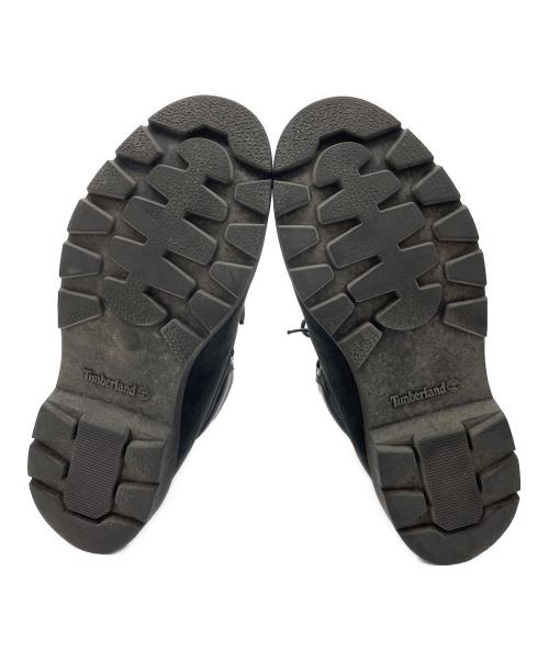 Timberland（ティンバーランド）Timberland (ティンバーランド) 6インチ ウォーター レジスタント ブーツ ブラック サイズ:26cmの古着・服飾アイテム