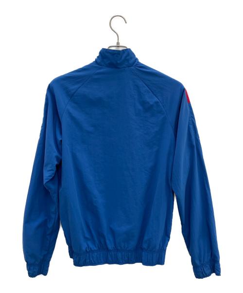 REEBOK（リーボック）REEBOK (リーボック) クラシックス ベクター トラック ジャケット ブルー サイズ:Sの古着・服飾アイテム