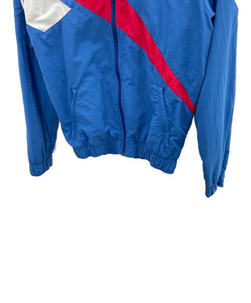 REEBOK（リーボック）REEBOK (リーボック) クラシックス ベクター トラック ジャケット ブルー サイズ:Sの古着・服飾アイテム