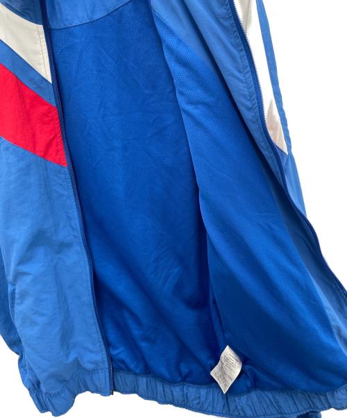 REEBOK（リーボック）REEBOK (リーボック) クラシックス ベクター トラック ジャケット ブルー サイズ:Sの古着・服飾アイテム