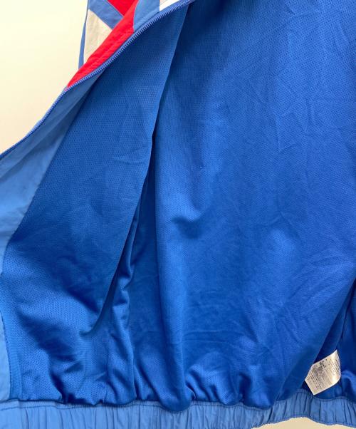 REEBOK（リーボック）REEBOK (リーボック) クラシックス ベクター トラック ジャケット ブルー サイズ:Sの古着・服飾アイテム