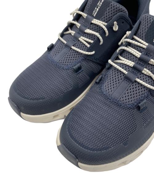 SKECHERS（スケッチャーズ）SKECHERS (スケッチャーズ) グライドステップ プロ ネイビー サイズ:27cmの古着・服飾アイテム