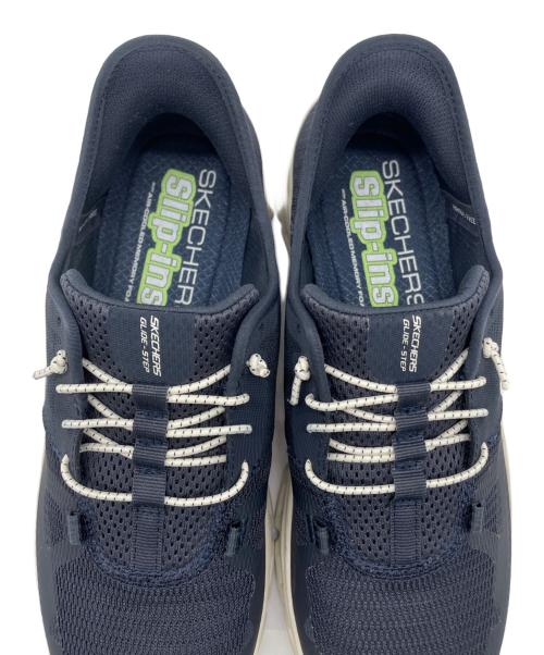 SKECHERS（スケッチャーズ）SKECHERS (スケッチャーズ) グライドステップ プロ ネイビー サイズ:27cmの古着・服飾アイテム