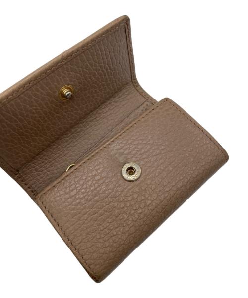 GUCCI（グッチ）GUCCI (グッチ) 6連キーケース ピンクの古着・服飾アイテム