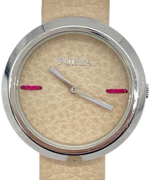 FURLA（フルラ）FURLA (フルラ) 腕時計の古着・服飾アイテム