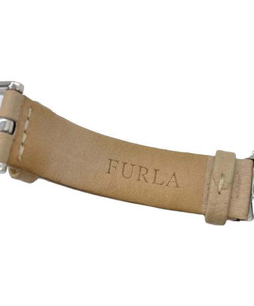 FURLA（フルラ）FURLA (フルラ) 腕時計の古着・服飾アイテム