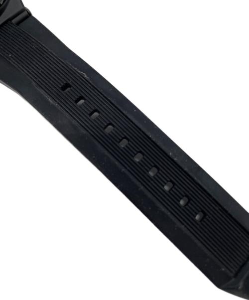 MICHAEL KORS（マイケル・コース）MICHAEL KORS (マイケル・コース) 腕時計 ブラックの古着・服飾アイテム