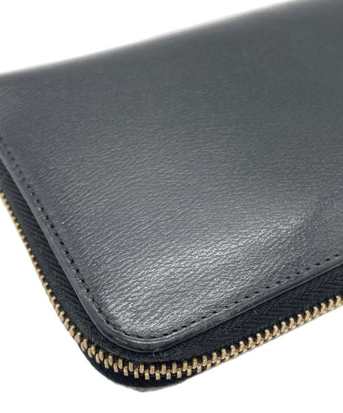 LOEWE（ロエベ）LOEWE (ロエベ) ラウンドジップ長財布の古着・服飾アイテム