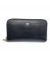 LOEWE（ロエベ）の古着「ラウンドジップ長財布」