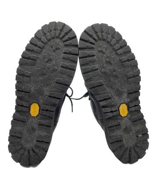 Danner（ダナー）Danner (ダナー) レースアップブーツ ブラック サイズ:26cmの古着・服飾アイテム