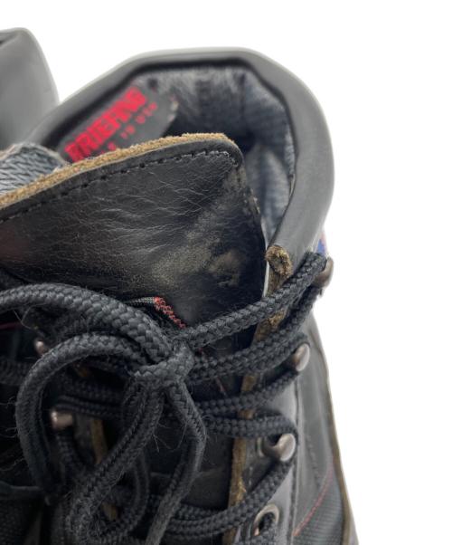 Danner（ダナー）Danner (ダナー) レースアップブーツ ブラック サイズ:26cmの古着・服飾アイテム