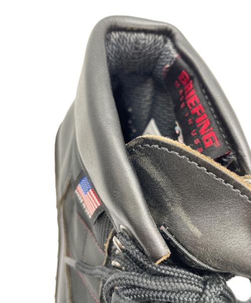 Danner（ダナー）Danner (ダナー) レースアップブーツ ブラック サイズ:26cmの古着・服飾アイテム