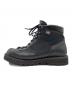 Danner (ダナー) レースアップブーツ ブラック サイズ:26cm：22000円