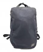 ）の古着「バックパック」｜ブラック