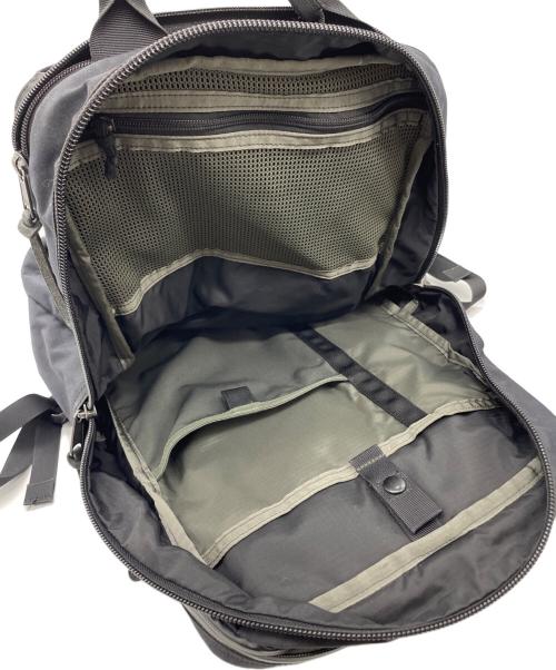 GREGORY（グレゴリー）GREGORY (グレゴリー) バックパック ブラックの古着・服飾アイテム