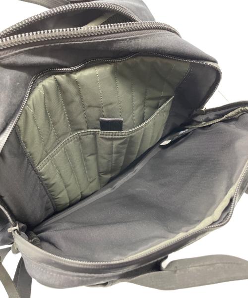 GREGORY（グレゴリー）GREGORY (グレゴリー) バックパック ブラックの古着・服飾アイテム