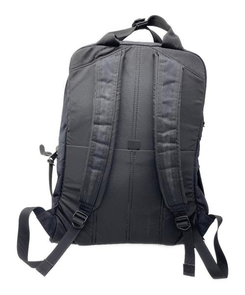 GREGORY（グレゴリー）GREGORY (グレゴリー) バックパック ブラックの古着・服飾アイテム